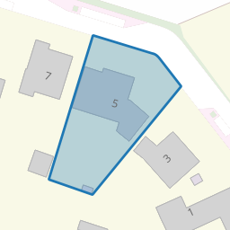 Perceel GTR00-D-3321