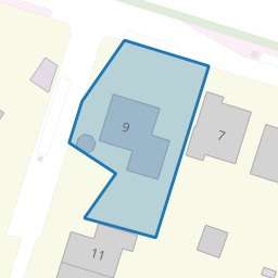 Perceel GTR00-D-3325