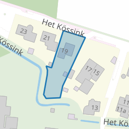 Perceel GTR00-D-3332