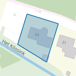 Perceel GTR00-D-3334