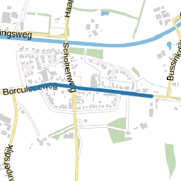 Perceel GTR00-D-3345