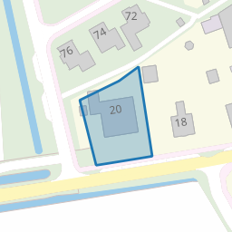 Perceel GTR00-D-3396