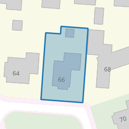 Perceel GTR00-D-3399