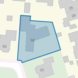 Perceel GTR00-D-3400