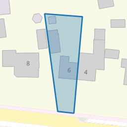 Perceel GTR00-D-3406