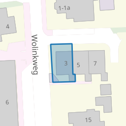 Perceel GTR00-D-3407