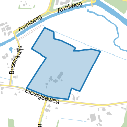 Perceel GTR00-D-3410