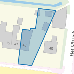 Perceel GTR00-D-3414