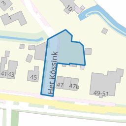 Perceel GTR00-D-3425