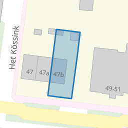 Perceel GTR00-D-3426