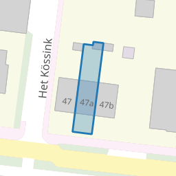 Perceel GTR00-D-3427