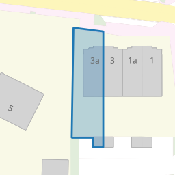 Perceel GTR00-D-3441