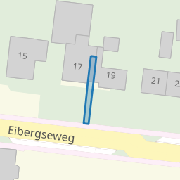 Perceel GTR00-D-3444