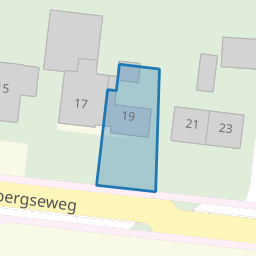 Perceel GTR00-D-3447