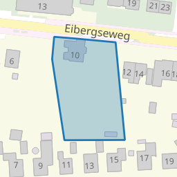 Perceel GTR00-D-3456