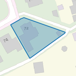 Perceel GTR00-D-3457