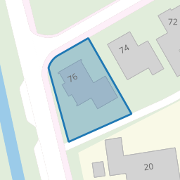 Perceel GTR00-D-3459