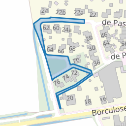 Perceel GTR00-D-3464