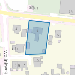 Perceel GTR00-D-3465