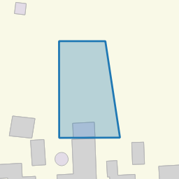 Perceel GTR00-D-3480