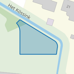 Perceel GTR00-D-3496