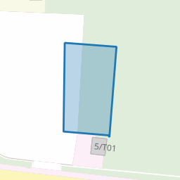 Perceel GTR00-D-3501