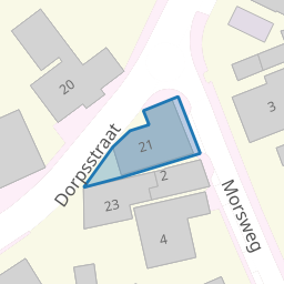 Perceel GTR00-H-1536