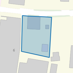 Perceel GTR00-H-1555