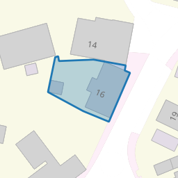 Perceel GTR00-H-1564