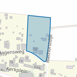 Perceel GTR00-H-1655