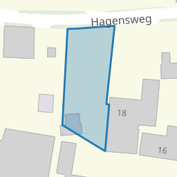 Perceel GTR00-H-1657