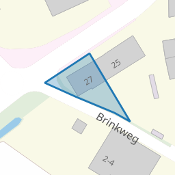 Perceel GTR00-H-1672