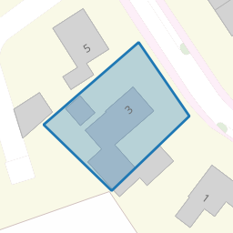 Perceel GTR00-H-1676