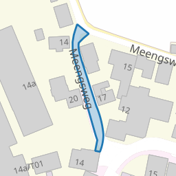 Perceel GTR00-H-1686