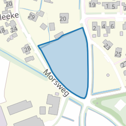 Perceel GTR00-H-1688