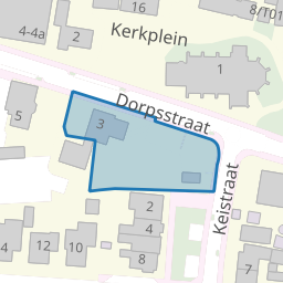 Perceel GTR00-H-1713