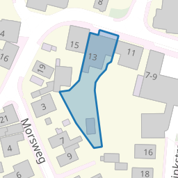 Perceel GTR00-H-1723