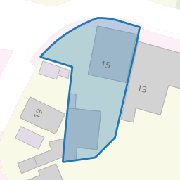 Perceel GTR00-H-1724