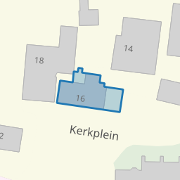 Perceel GTR00-H-1803