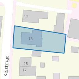 Perceel GTR00-H-1822