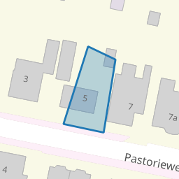 Perceel GTR00-H-1842