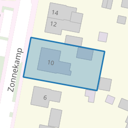 Perceel GTR00-H-1894