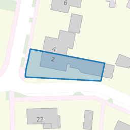 Perceel GTR00-H-1897