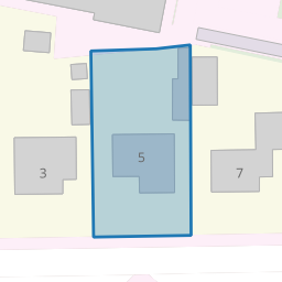 Perceel GTR00-H-1900