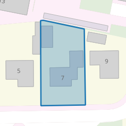 Perceel GTR00-H-1901