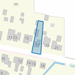 Perceel GTR00-H-1907