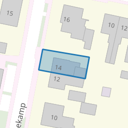 Perceel GTR00-H-1964