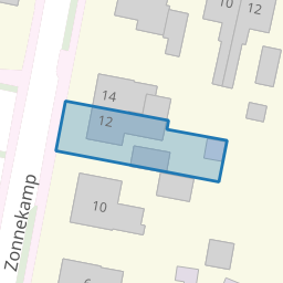 Perceel GTR00-H-1965