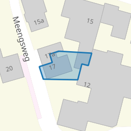 Perceel GTR00-H-1968