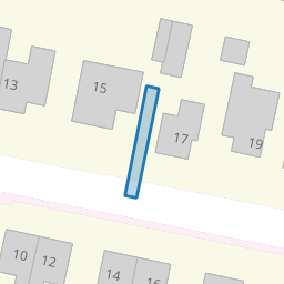 Perceel GTR00-H-1971